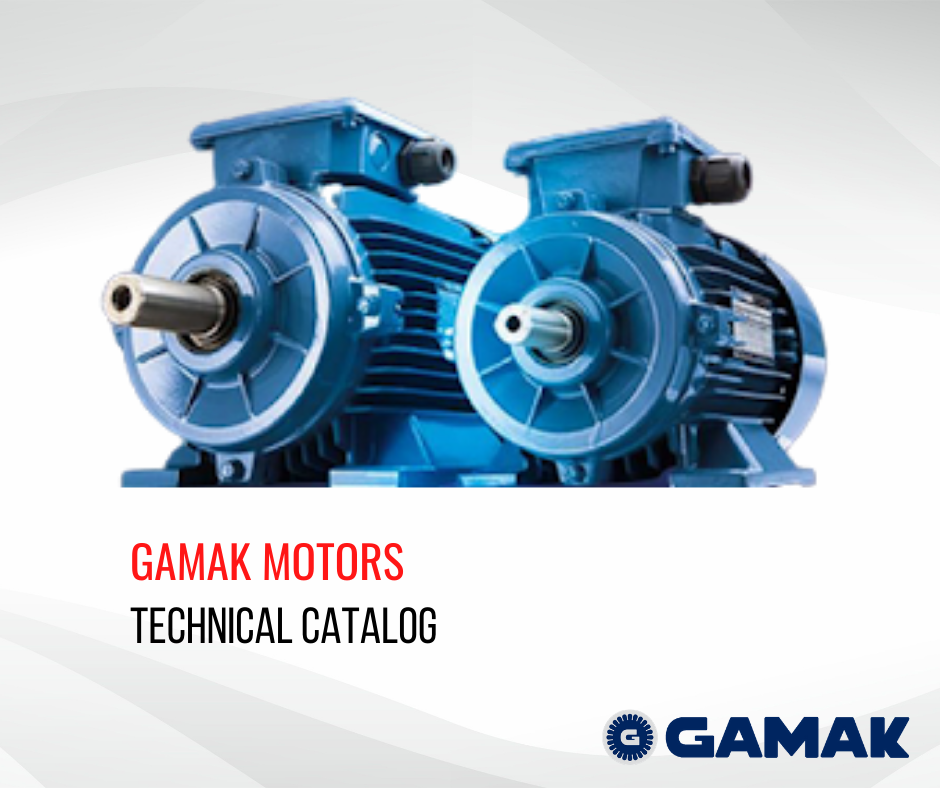 Gamak catalog Global industrie