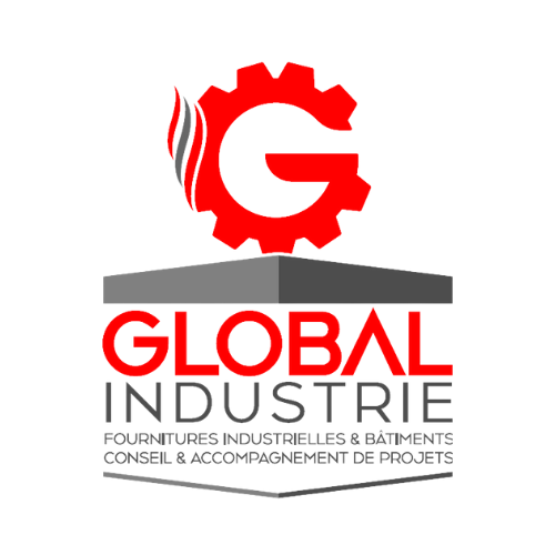 Global industrie logo